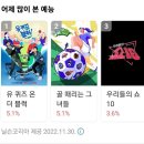 mbn우쇼10 3.6% & TV조선 복덩이들고 3.5%로 0.1%제치고 예능 3위 오르다 이미지