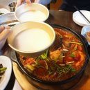 먹자골목1호점 | 익산 다다영등 먹자골목 맛집 참새방앗간 영등1호점 닭도리탕 후기