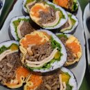 우인공인중개사사사무소 | 문정동 점심 건강맛집 추천 – 식물원김밥 방문 후기