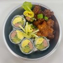 (주)더식탁 삼우엠씨피점 | 8월의 셋째 주