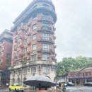 쓰촨거리 | 3박4일 자유여행 #12] 우캉루 거리 구경, 우캉맨션, 쓰촨씨티즌 후기(구글지도, 고덕지도 주소, 위치...