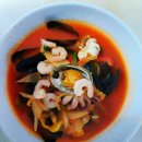 요새뜨는 짬뽕집 이미지