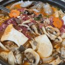 영광버섯매운탕 이미지