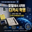 [디카시 정사] 유튜브 연속 강좌 7- 포털에서 시작된 디카시 혁명 이미지