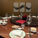 고법(고급) | [부산 시그니엘] 차오란, 미쉐린의 품격과 해운대를 독점하다 (2025 송년 페스티브 B 디너 코스 후기)🥂