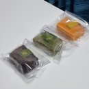 [오산] 얼그레이 마들렌이랑 말차 테린느 맛집, 옐로우 캑터스(수제 디저트 배달도 가능)