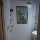 인천 계양구 장기동 신축빌라 방3 화장실1 붙박이장2 벽걸이에어컨 전용면적18평 월세 놓습니다 이미지