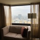 힐튼파크 | 샌프란시스코 호텔 추천 힐튼 파크55 장단점 2박 후기