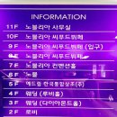 노블리아 | 부산 노블리아 씨푸드뷔페 후기
