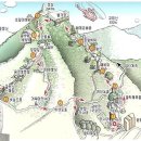체육공원(오지리) | 철원 금학산 산행(주차장~매바위~정승바위~금학산 정상~ 삼거리~마애불상~주차장)