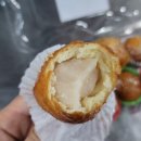 수타꿀빵