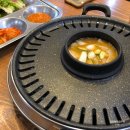 성수장여관 | [성수동] 통삼겹 무한리필 &#39;통삼시대&#39; : 가성비 최고의 고기뷔페!
