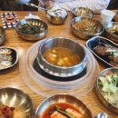 해와달 한식뷔페 이미지