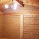 숲속 황토방 펜션 이미지