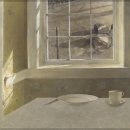 농부의창고 전원생활 | Andrew Wyeth(앤드류 와이어스) / 2 - 미국의 전원 풍경