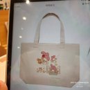 미키드라이크리닝 | 대구 동성로점 유니클로 UT 산리오 헬로키티 커스텀 토트백만들기 가격 사이즈 제작꿀팁 내돈내산후기