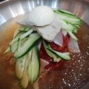 부산밀면 이미지