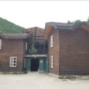 성주봉자연휴양림 야영장 이미지