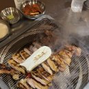 천호닭갈비 | 천호맛집 온도계 주민 추천 숯불닭갈비 맛집 재방문 후기