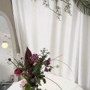 [10/15]플라워클래스-화병꽂이 이미지