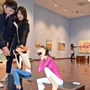 꿈꾸는 정원 이미지