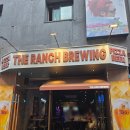 더랜치브루잉을지로맥주덕후 | [을지로3가 맛집 더랜치브루잉] 맥주도 소주도 피자안주로 즐기는 내돈내산 후기