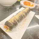 온당김밥 | 울산 명촌동 맛집 온당칼국수 후기