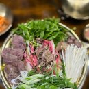 인천 청라 맛집 소고기 전문점 청라우사미 24시 식당 술집 여기 강추!!