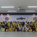 캡틴코리아태권도(옥길점) 이미지