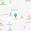 곰달래도서관 화장실 이미지