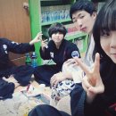 천지합기도 이미지