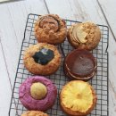 베이킹클래스 이미지