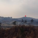목령산성 이미지