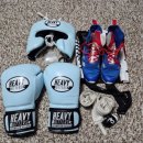 국가대표복싱센터 이미지