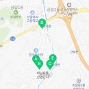 초이동 행정복지센터 2층 이미지
