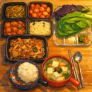 한식 가정 요리 실무(반찬 및 집밥 요리) | 도담푸드 - 대구 반찬배달 새벽배송, 월정기구독 으로 차린 집밥 메뉴