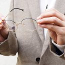 안경코디 이미지