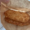 러프버거 이미지