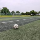 팽성레포츠공원 축구장 이미지