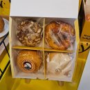 강남구 봉은사로2길 | 강남 뉴욕러브베이글 본점 내돈내산 메뉴•가격•맛 솔직후기