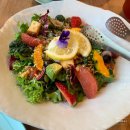 메종드마레 | [브런치] 부산 브런치 1티어 맛집 만덕고개길 메종드마레 내돈내산 후기