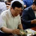 홍성읍사무소 구내식당