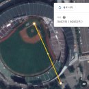 종합운동장역 5번 출구 앞 이미지