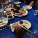 민락씨랜드시장 | 부산 분위기 좋은 야장 포차, 광안리 2차 술집으로 딱인 '저수지광안점' 리얼 솔직 후기