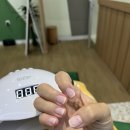 Rin's nail