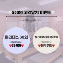 밸리피트니스 이미지