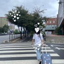 죽전역.포은아트홀버스정류장_MM | [스페인-포르투 신행] 인천공항 > 바르셀로나 아시아나 항공 이용후기 | Day 1