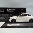 (구매완료) 미니챔프 1:43 BMW 1M (E82) 이미지