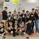 용인대 한미태권도 이미지