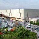 공주고속도로(당진) 휴게소 이미지